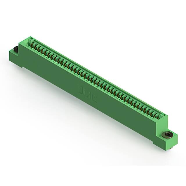 345-039-525-103 EDAC Inc.  Edgeboard Connectors